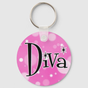 Divaキーチェーン キーホルダー
