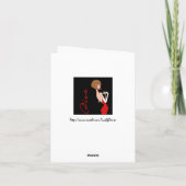 DIVAノートカード カード (裏面)