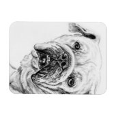 DIVAブロッサムフレキシブルマグネット マグネット (横)