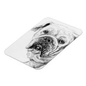 DIVAブロッサムフレキシブルマグネット マグネット (左側)