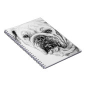 DIVAブロッサム ノートブック (右側)