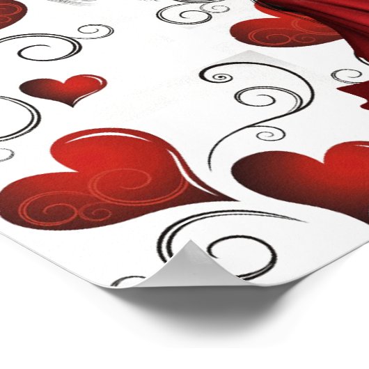 Divaポスター ポスター (角)