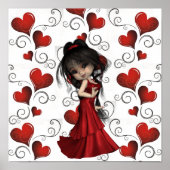 Divaポスター ポスター (正面)