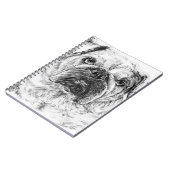 DIVAライバグ ノートブック (左側)