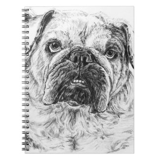 DIVAライバグ ノートブック