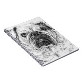 DIVAライバグ ノートブック (右側)