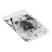 DIVAライリバグフレキシブルマグネット マグネット (右側)