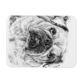 DIVAライリバグフレキシブルマグネット マグネット (横)