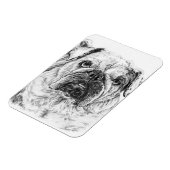 DIVAライリバグフレキシブルマグネット マグネット (左側)