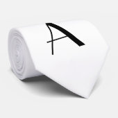 "DIVA" ネクタイ (ロール)