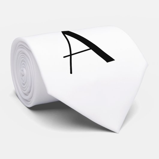 "DIVA" ネクタイ (ロール)