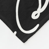 "DIVA" フリースブランケット (角)