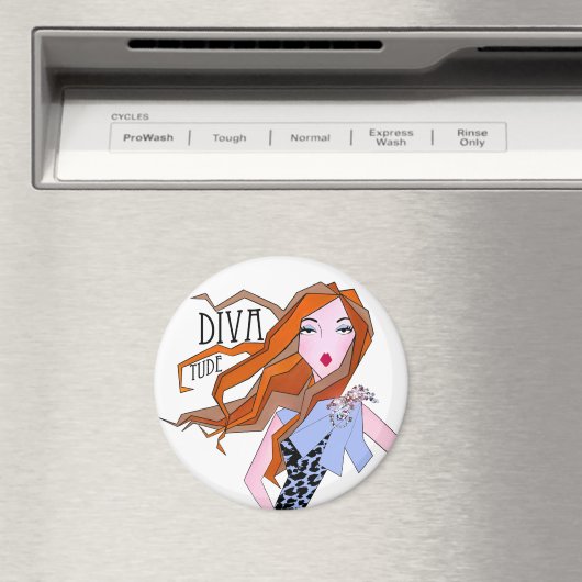 DIVA マグネット (インサイチュ (食洗機))