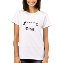 Diva Women's Tシャツ