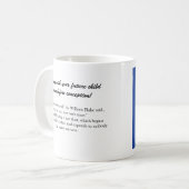 divabearglobeはloに、花型女性歌手くまは…言います、生命…あります コーヒーマグカップ (正面左)