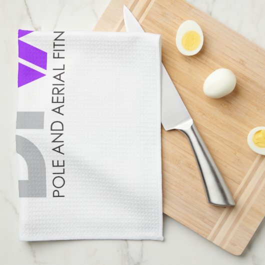 DivaFitタオル(ライト) キッチンタオル (四つ折り)