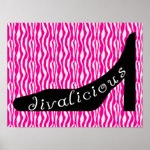 divalicious ポスター