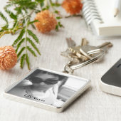 DIVAlicious Keychain キーホルダー (側面)