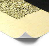 Divan Japonais by Henri de Toulouse-Laurec ポスター (角)