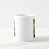 Divan Japonaise コーヒーマグカップ (中央)