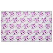 divas収集スタイル ファブリック (ファットクウォーター)