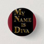 DIVAS規則 缶バッジ (正面)