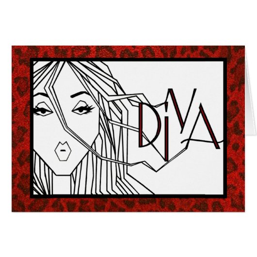 「DIVAtudeの拡張」カード (正面横)