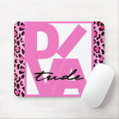 "DIVAtude" マウスパッド (マウス)