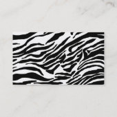 "DIVAtude" 名刺 (裏面)