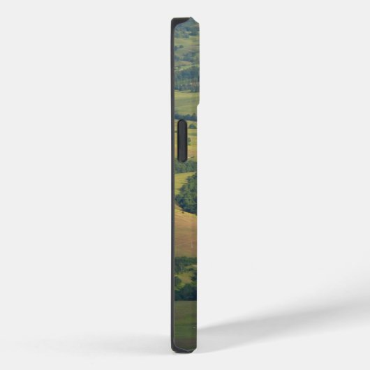 Divcibare green Case-Mate iPhone case iPhoneケース (裏面 / 右)