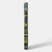 Divcibare green Case-Mate iPhone case iPhoneケース (裏面 / 左)