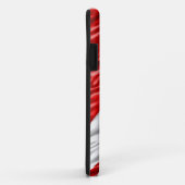 Dive Flag Case-Mate iPhoneケース (裏面/右)