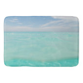 Dive into the Caribbean Sea 4 バスマット (正面)