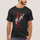 Dive Roatan Vacation Diving Tシャツ (正面)