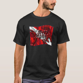 DiverDownのコレクション Tシャツ