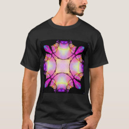 Divergence Art-Tシャツ Tシャツ