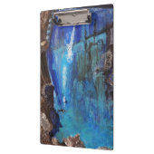 Divers クリップボード (左)