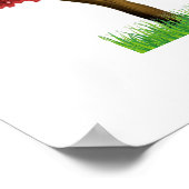 DIVERSE – ボキャブラリーポスター ポスター (角)