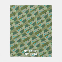 Diverse green colors background