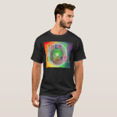 Diverse Universe Tシャツ (正面フル)