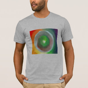 DiverseUniverse Tシャツ