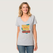 Diversity Equity Inclusion; American Values 1964 R Tシャツ (正面フル)