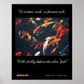 Diversity poster ポスター (正面)