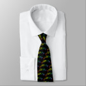 Diversity Rainbow Tie ネクタイ (タイ)
