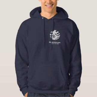 Divescover.com Hoodie パーカ