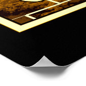 Divia...狂気…2020... ポスター (角)