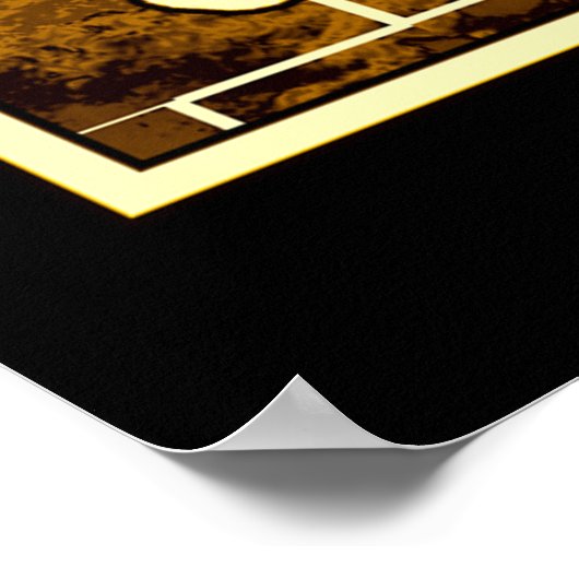 Divia...狂気…2020... ポスター (角)