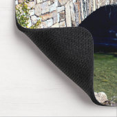 Divide Creek Bridge マウスパッド (コーナー)