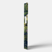 Divide Creek Bridge iPhoneケース Case-Mate iPhoneケース (裏面 / 右)