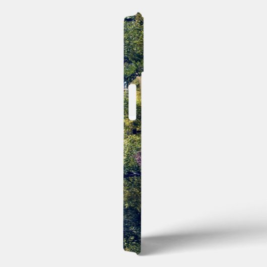 Divide Creek Bridge iPhoneケース Case-Mate iPhoneケース (裏面 / 右)